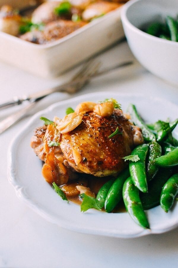 40 Garlic Chicken with an Asian Twist, by bmeteor.aiodimecu.cf
