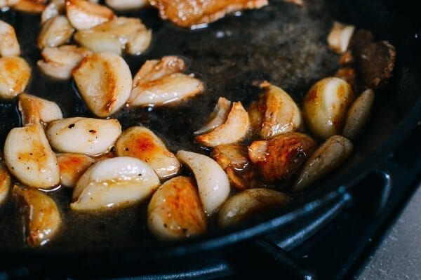40 Garlic Chicken with an Asian Twist, by bmeteor.aiodimecu.cf