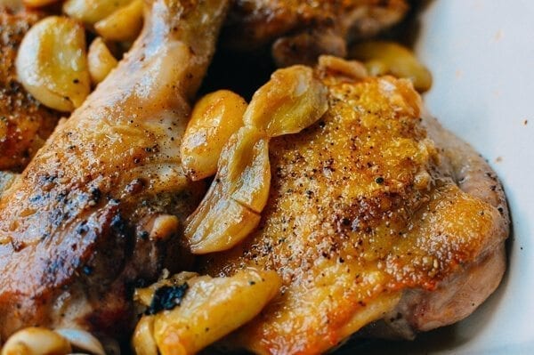40 Garlic Chicken with an Asian Twist, by bmeteor.aiodimecu.cf