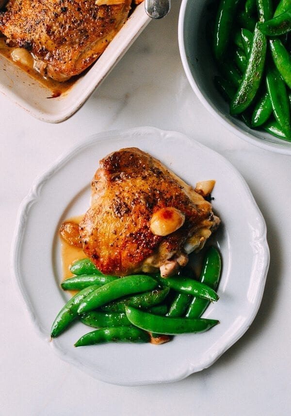 40 Garlic Chicken with an Asian Twist, by bmeteor.aiodimecu.cf
