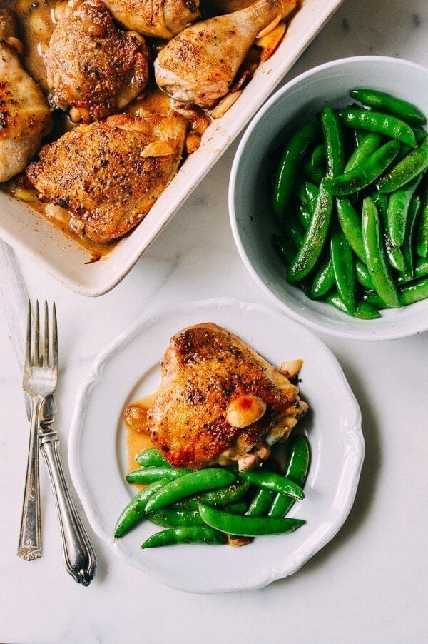 40 Garlic Chicken with an Asian Twist, by bmeteor.aiodimecu.cf