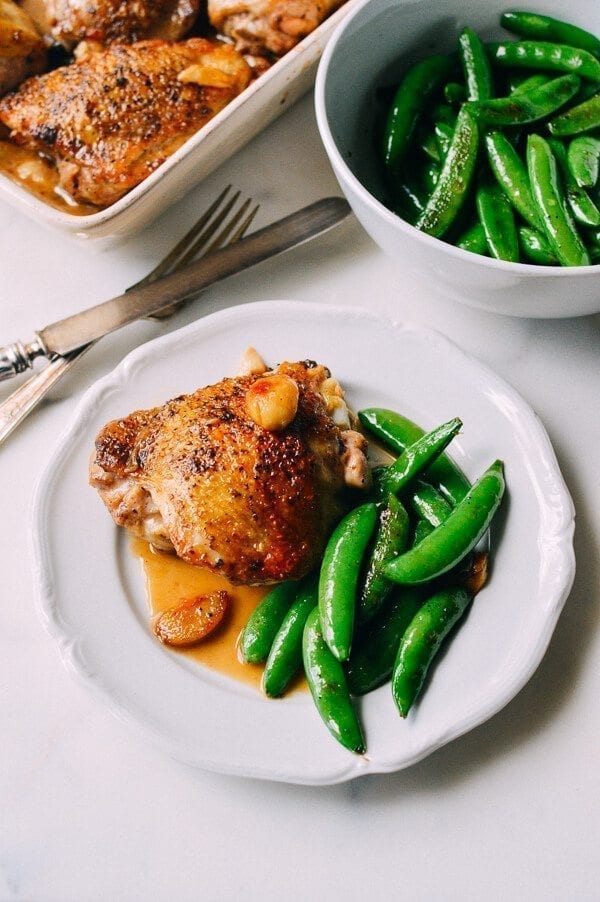 40 Garlic Chicken with an Asian Twist, by bmeteor.aiodimecu.cf