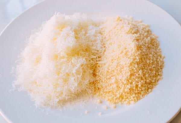"Spicy Numbing" Cacio e Pepe, by bmeteor.aiodimecu.cf