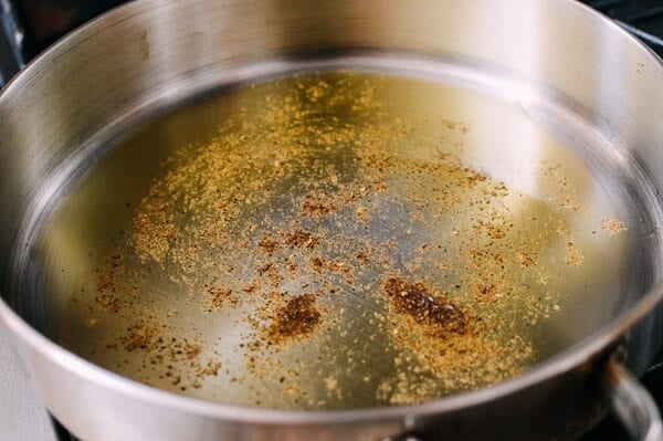 "Spicy Numbing" Cacio e Pepe, by bmeteor.aiodimecu.cf