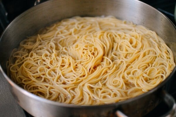 "Spicy Numbing" Cacio e Pepe, by bmeteor.aiodimecu.cf
