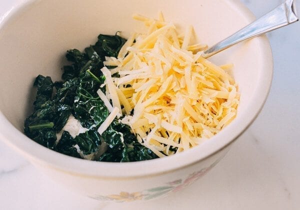 Cheesy Kale Prosciutto Brunch Melts, by bmeteor.aiodimecu.cf