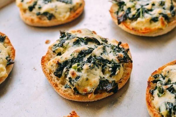 Cheesy Kale Prosciutto Brunch Melts, by bmeteor.aiodimecu.cf