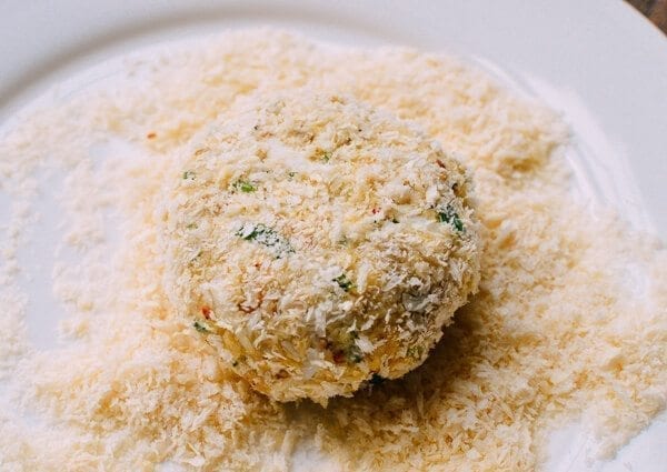 Sesame Panko Crab Cakes with Cilantro Lime Tartar Sauce, by bmeteor.aiodimecu.cf