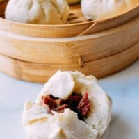 Steamed BBQ Pork Buns (Char Siu Bao), by bmeteor.aiodimecu.cf