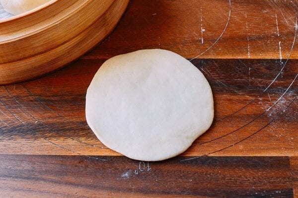 Steamed BBQ Pork Buns (Char Siu Bao), by bmeteor.aiodimecu.cf