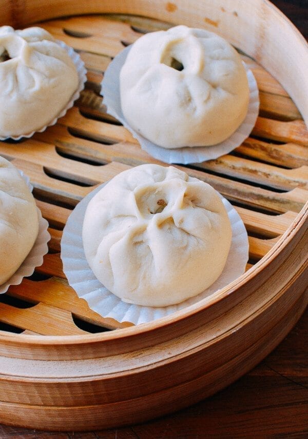 Steamed BBQ Pork Buns (Char Siu Bao), by bmeteor.aiodimecu.cf