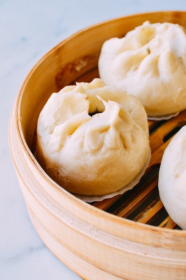 Steamed BBQ Pork Buns (Char Siu Bao), by bmeteor.aiodimecu.cf