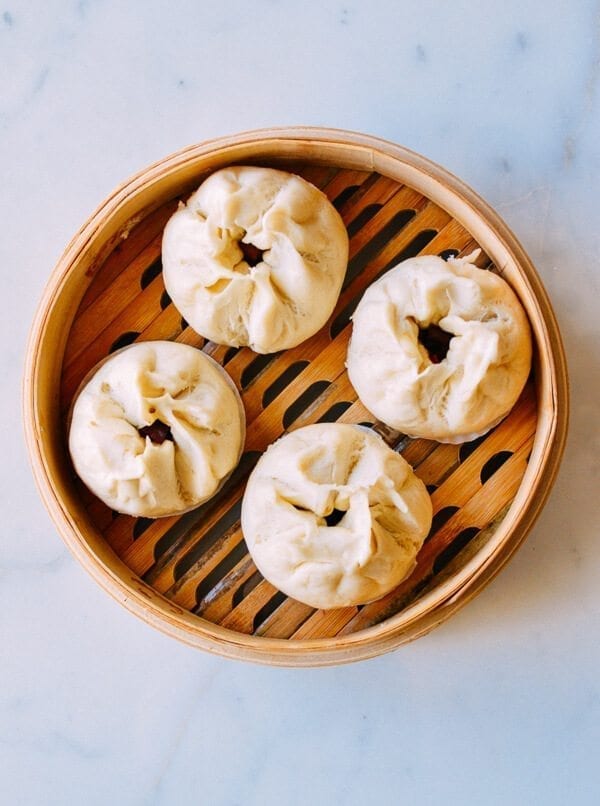 Steamed BBQ Pork Buns (Char Siu Bao), by bmeteor.aiodimecu.cf