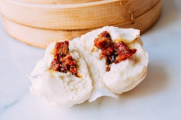 Steamed BBQ Pork Buns (Char Siu Bao), by bmeteor.aiodimecu.cf