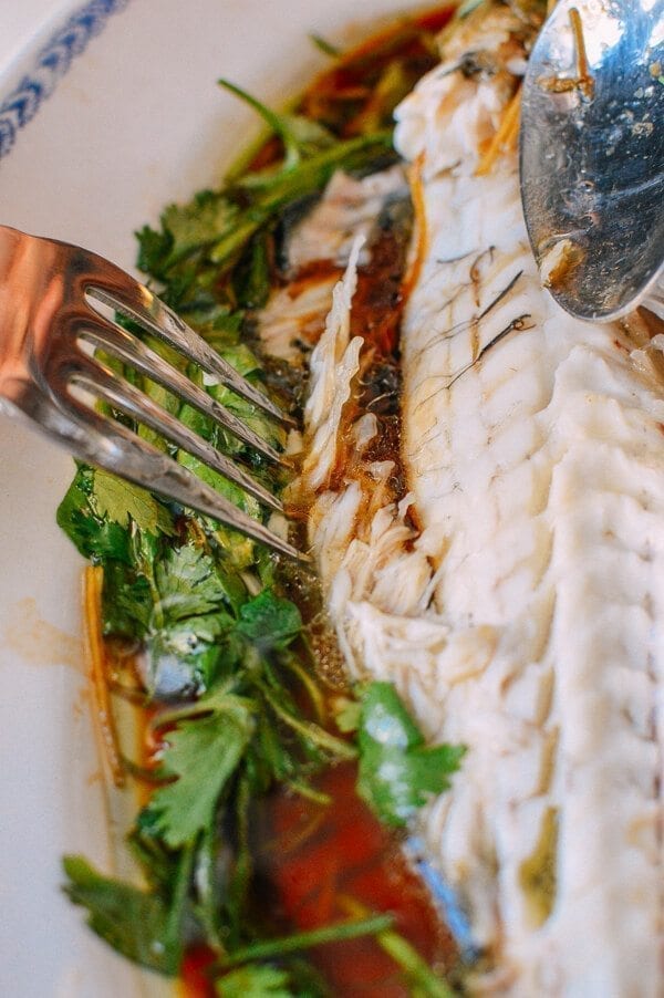 Chinese Steamed Whole Fish, by bmeteor.aiodimecu.cf