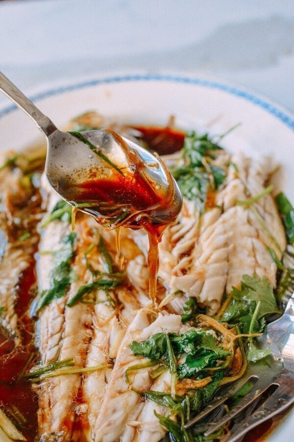 Steamed Whole Fish - Chinese Style, by bmeteor.aiodimecu.cf