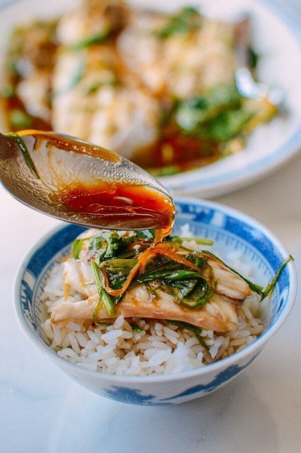 Steamed Whole Fish - Chinese Style, by bmeteor.aiodimecu.cf