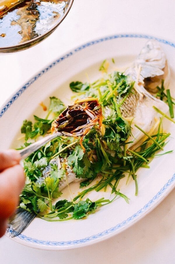 Steamed Whole Fish - Chinese Style, by bmeteor.aiodimecu.cf