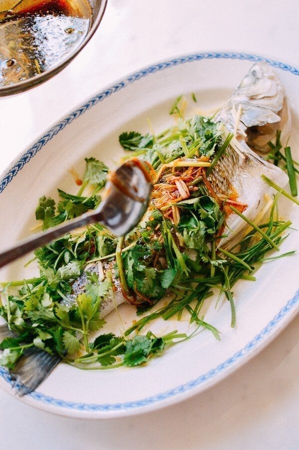 Steamed Whole Fish - Chinese Style, by bmeteor.aiodimecu.cf