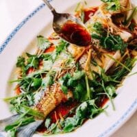 Steamed Whole Fish - Chinese Style, by bmeteor.aiodimecu.cf