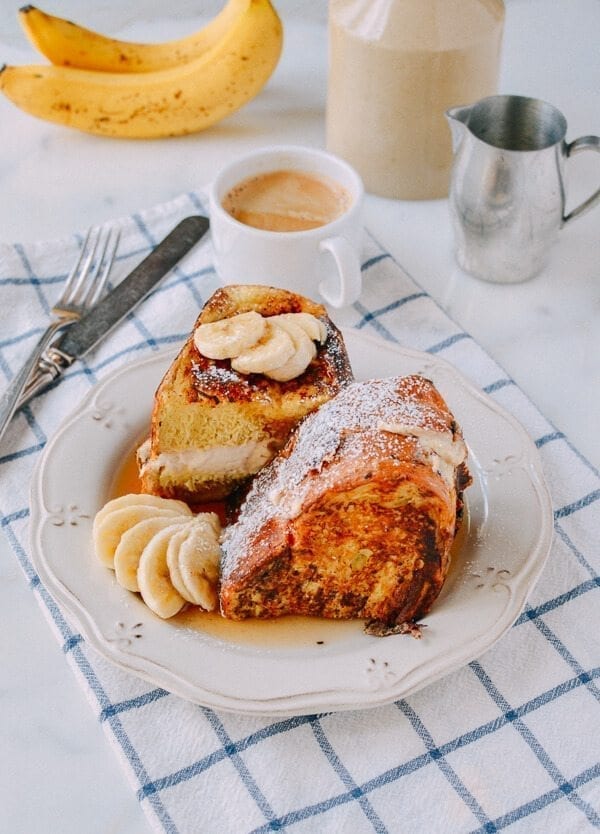 Stuffed French Toast, by bmeteor.aiodimecu.cf