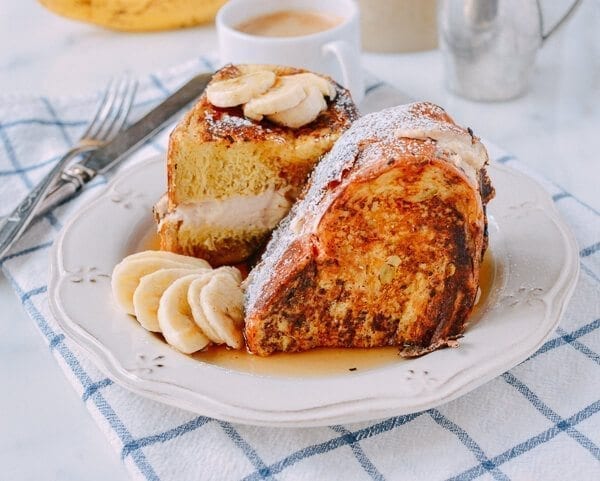 Stuffed French Toast, by bmeteor.aiodimecu.cf