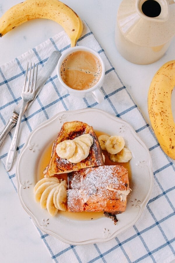 Stuffed French Toast, by bmeteor.aiodimecu.cf