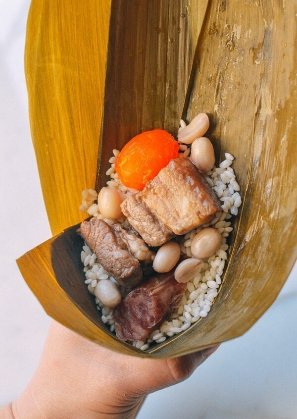 Zongzi (Cantonese Style), by bmeteor.aiodimecu.cf