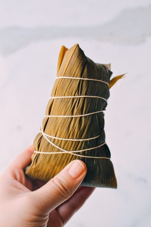 Zongzi (Cantonese Style), by bmeteor.aiodimecu.cf