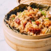 Zongzi (Cantonese Style), by bmeteor.aiodimecu.cf