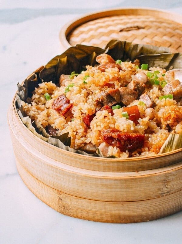 Zongzi (Cantonese Style), by bmeteor.aiodimecu.cf