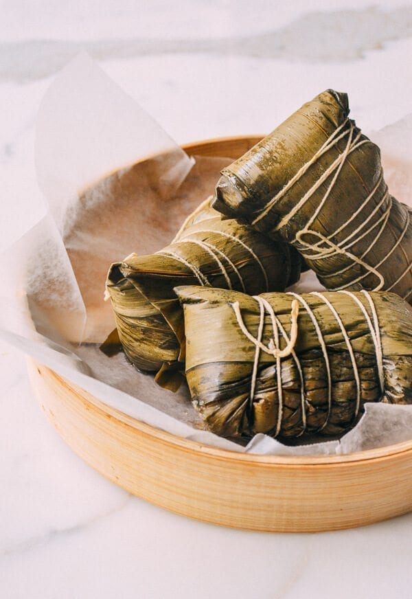 Zongzi (Cantonese Style), by bmeteor.aiodimecu.cf