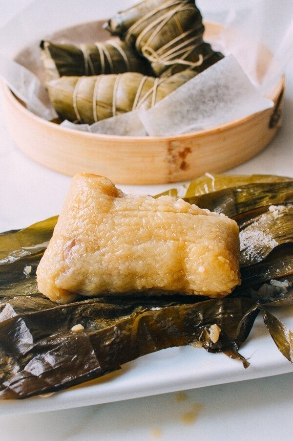 Zongzi (Cantonese Style Rice Dumplings), by bmeteor.aiodimecu.cf