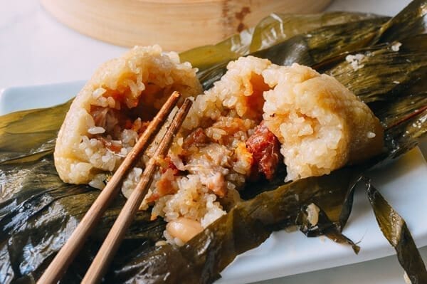 Zongzi (Cantonese Style), by bmeteor.aiodimecu.cf