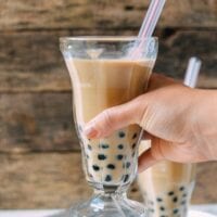 Bubble tea