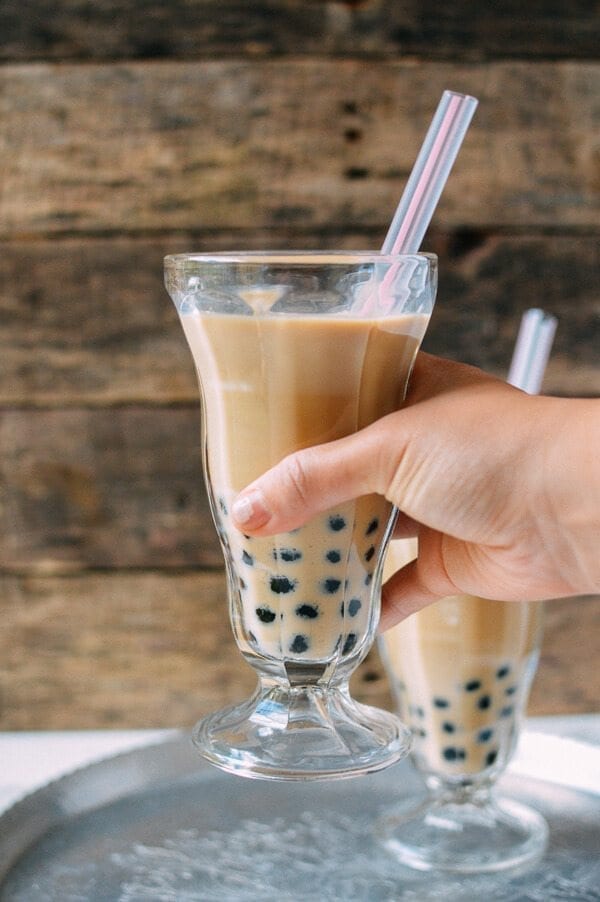 Bubble Tea Recipe, A Chinese Favorite, by bmeteor.aiodimecu.cf