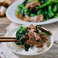 Beef with Chinese Broccoli, by bmeteor.aiodimecu.cf