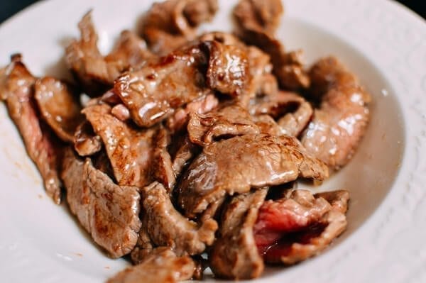 Beef with Chinese Broccoli, by bmeteor.aiodimecu.cf