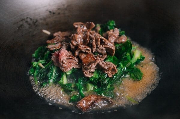 Beef with Chinese Broccoli, by bmeteor.aiodimecu.cf
