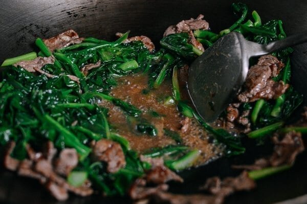 Beef with Chinese Broccoli, by bmeteor.aiodimecu.cf