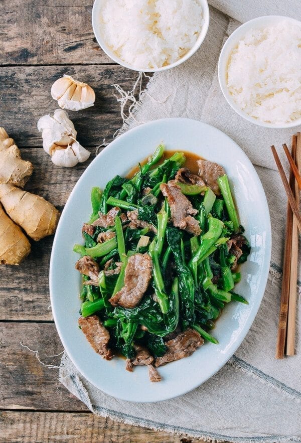 Beef with Chinese Broccoli, by bmeteor.aiodimecu.cf