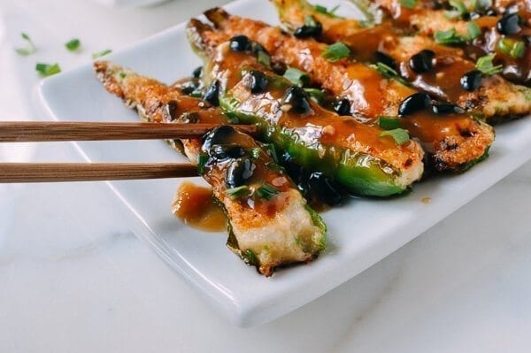 Chinese Stuffed Peppers, by bmeteor.aiodimecu.cf