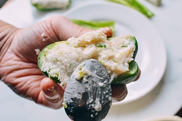 Chinese Stuffed Peppers, by bmeteor.aiodimecu.cf