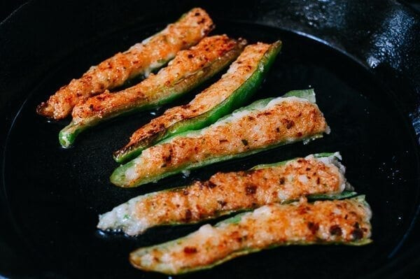 Chinese Stuffed Peppers, by bmeteor.aiodimecu.cf