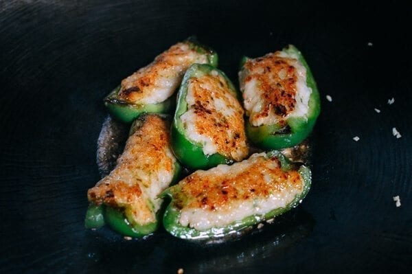 Chinese Stuffed Peppers, by bmeteor.aiodimecu.cf