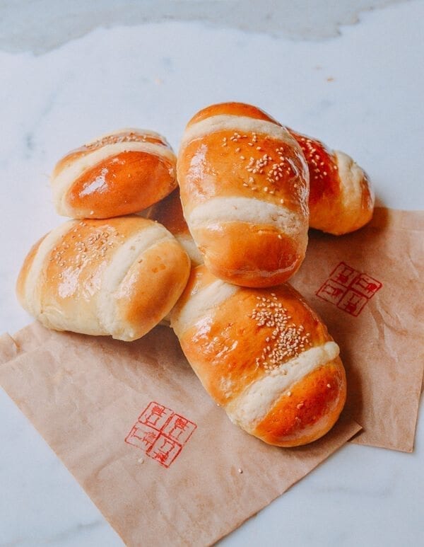 Coconut Buns (Cocktail Buns), by bmeteor.aiodimecu.cf