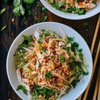 Cold Noodles with Shredded Chicken, by bmeteor.aiodimecu.cf