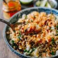 Crab Fried Rice, by bmeteor.aiodimecu.cf