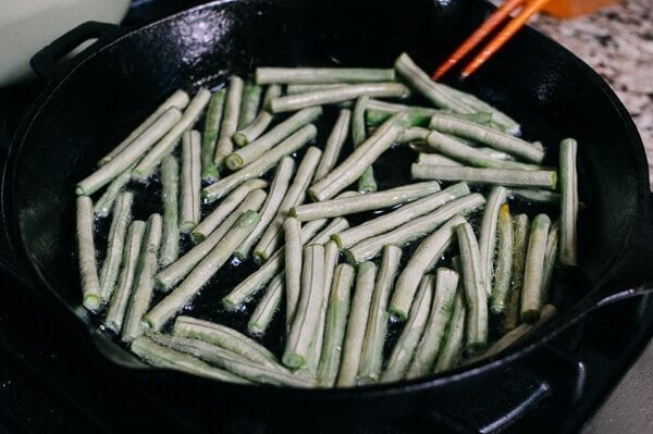 Eggplant String Bean Stir-fry, by bmeteor.aiodimecu.cf