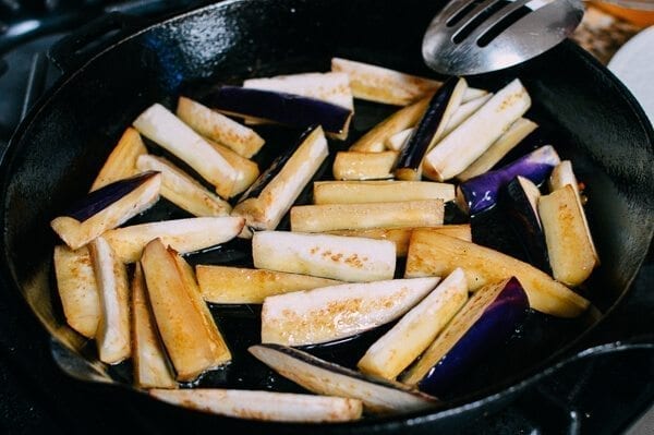 Eggplant String Bean Stir-fry, by bmeteor.aiodimecu.cf